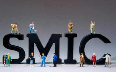 Vrai Faux : SMIC, pouvoir d’achat et emploi