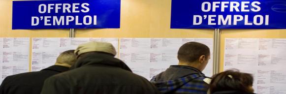 Assurance chômage, des droits pour rebondir