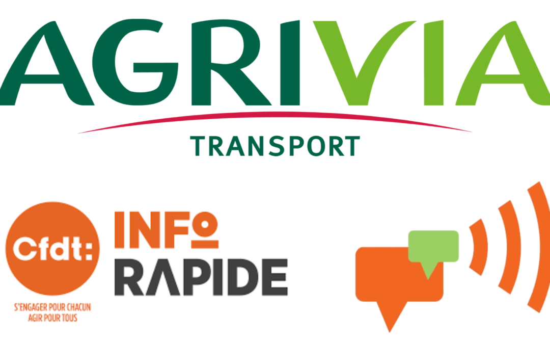 1er Bilan AGRIVIA : Il reste des éléments à ajuster !