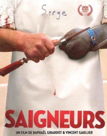 Retour sur la soirée projection-débat du film “Saigneurs”