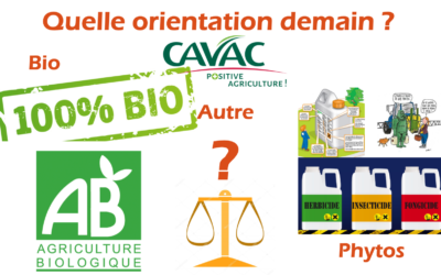 Existe-t-il un modèle agricole idéal ?