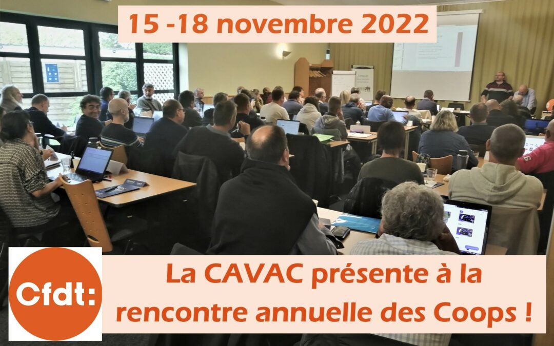 Des échanges riches en enseignements !