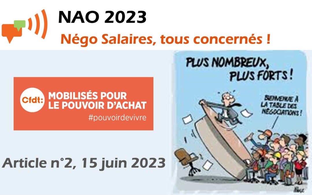 La balle est dans le camp de la direction CAVAC !