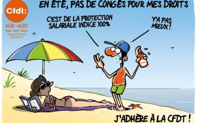 Mille raisons de profiter de l’adhésion découverte !