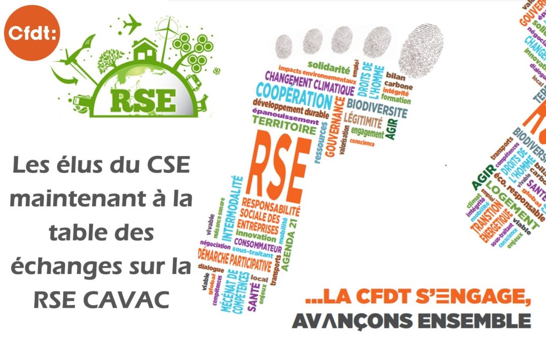 La Responsabilité Sociétale des Entreprises (RSE) : Un engagement pour un avenir durable