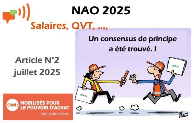 La garantie de l’inflation pour tous !