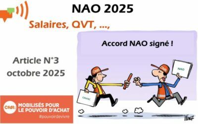 Accord NAO 2025 signé !