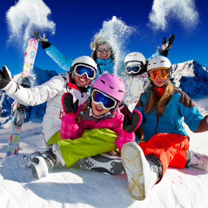 CIE - COMMISSION SKI